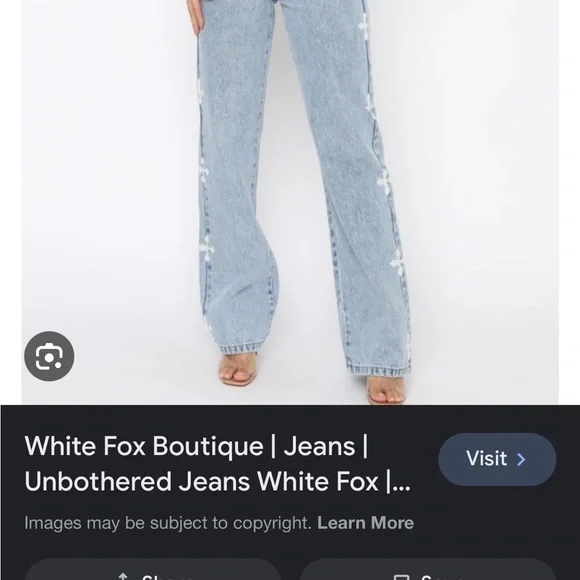 Jeans - Picture 10 of 10